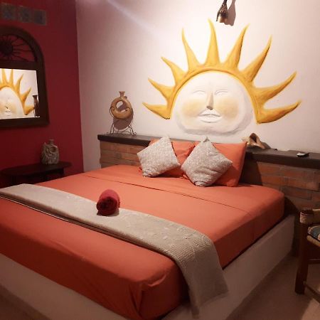 Margaritas Hostel Puerto Vallarta Exteriér fotografie
