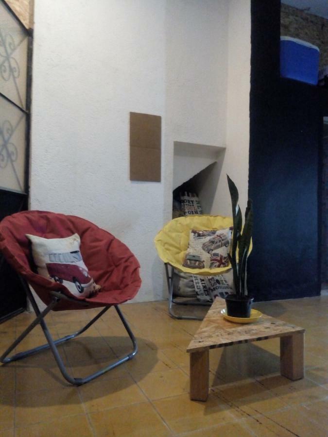 Margaritas Hostel Puerto Vallarta Exteriér fotografie