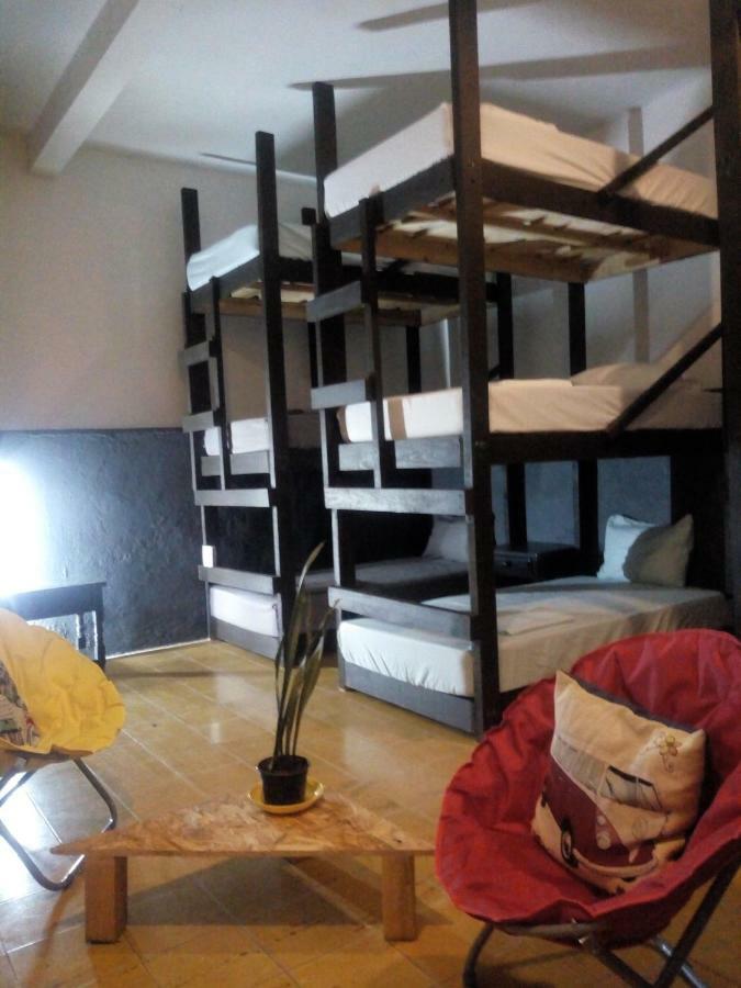 Margaritas Hostel Puerto Vallarta Exteriér fotografie